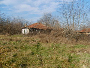 The land and house