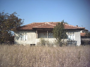 The property